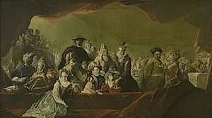 Et maskebal