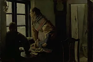 Et nødskud