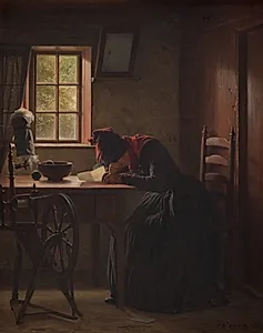 Et telegram