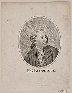 F. G. Klopstock