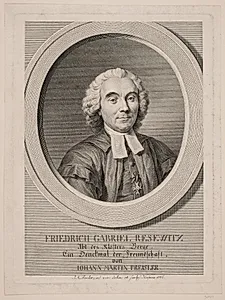 F.G. Resewitz
