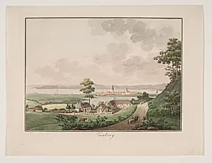Fåborg by Andreas Flint