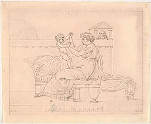 Fælles morskab by J.F. Clemens
