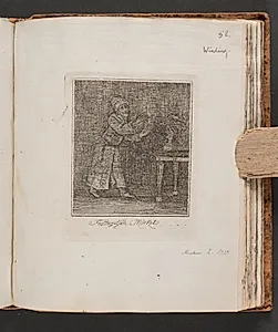 "Fejltagelsen i Mørket"