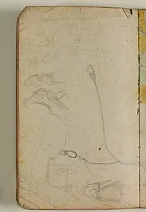 Figur- og plantestudier by Niels Larsen Stevns