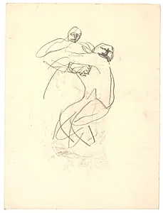 Figurrids by Isakson, Karl