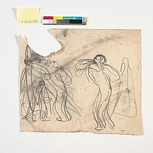 Figurrids by Isakson, Karl
