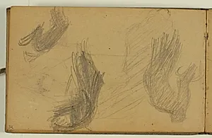 Figurskitser by Niels Larsen Stevns