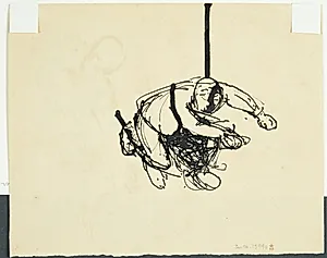 Figurstudie