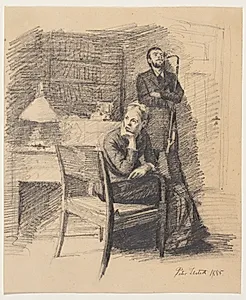 Finansforhandlinger by Peter Ilsted
