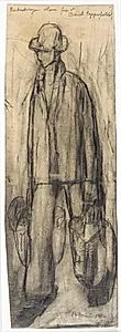 Fiskerdrengen Ham