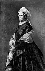 Flora Elisabeth Sophie Hellesen, f. Top