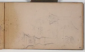 Font eller fontæne by Niels Larsen Stevns