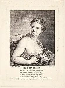 Forår (Le Printemps)