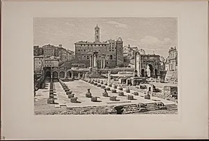 Forum Romanum