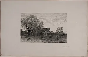 Fra den gamle Langelinje by Axel Holm