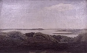 Fra Mariager Fjord