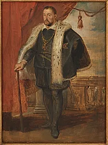 Francesco I de' Medici (1541-1587)