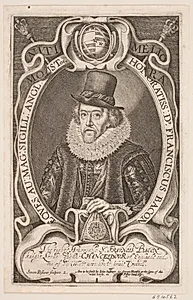 Portrait of Simon de Pas