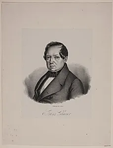 Franz Joseph Glæser