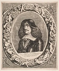 Frederik III by Ubekendt