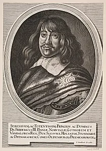 Frederik III