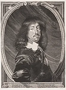 Frederik III by Albert Haelwegh