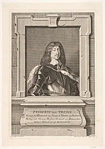 Frederik III