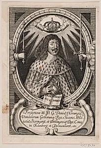 Frederik III