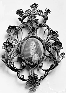 Frederik III