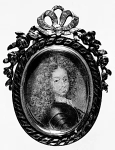 Frederik IV by Ubekendt