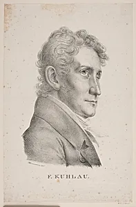 Frederik Kuhlau