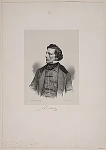 Frederik Ludvig Høedt by Ubekendt