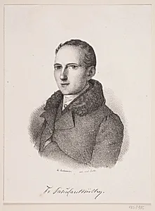 Frederik Paludan-Müller