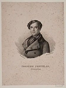 Frederik Printzlau