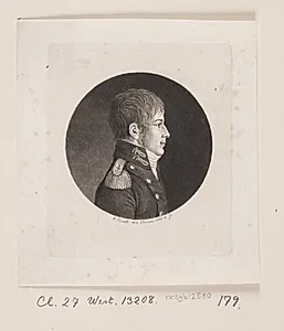 Frederik Siegfred Vogt by Andreas Flint
