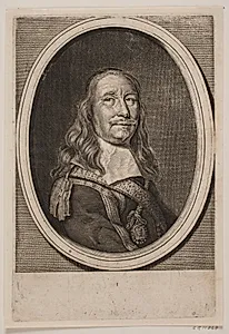 Frederik Thuresen by Albert Haelwegh