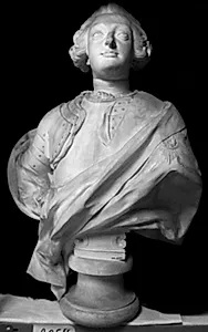 Frederik V (1723-66) by Ubekendt