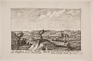 Frederik V's indtog i Vejle
