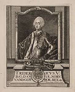 Portrait of Jonas Haas