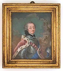 Frederik V by Ubekendt