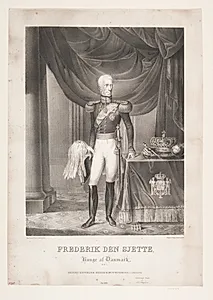 Frederik VI