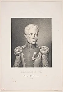 Frederik VI