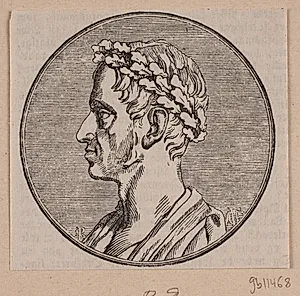Frederik VI by Andreas Flinch