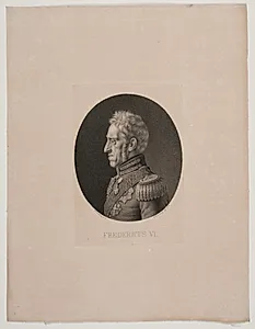 Frederik VI