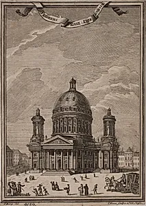Frederikskirken i København