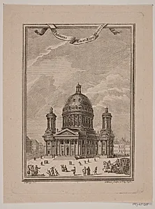 Frederikskirken i København
