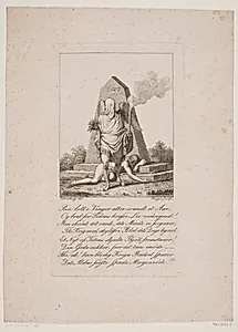 Fremtiden by Oluf Olufsen Bagge