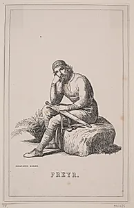 Freyr