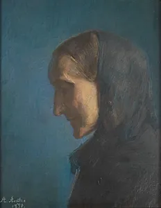 Fru Brøndum